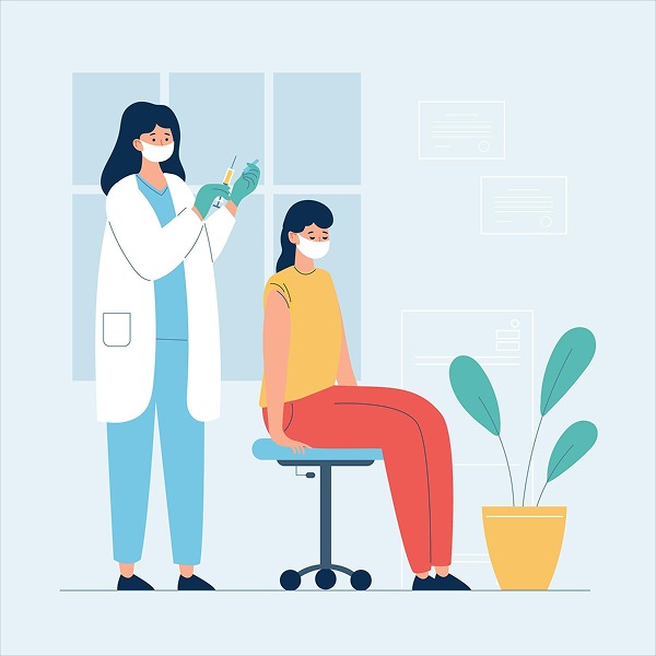 آزمایشات چکاپ کامل بانوان