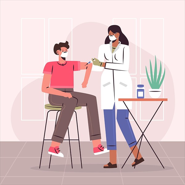 آزمایشات چکاپ کامل آقایان