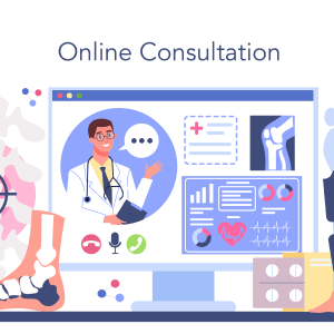 ویزیت ارتوپدی