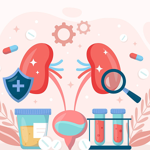 ویزیت اورولوژی