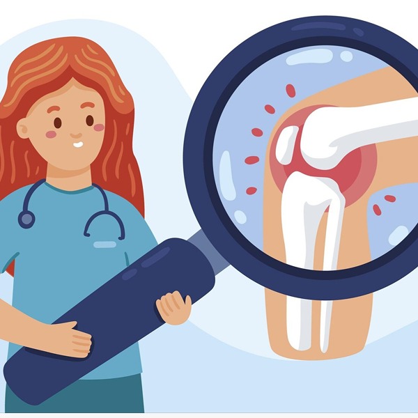 ویزیت روماتولوژی