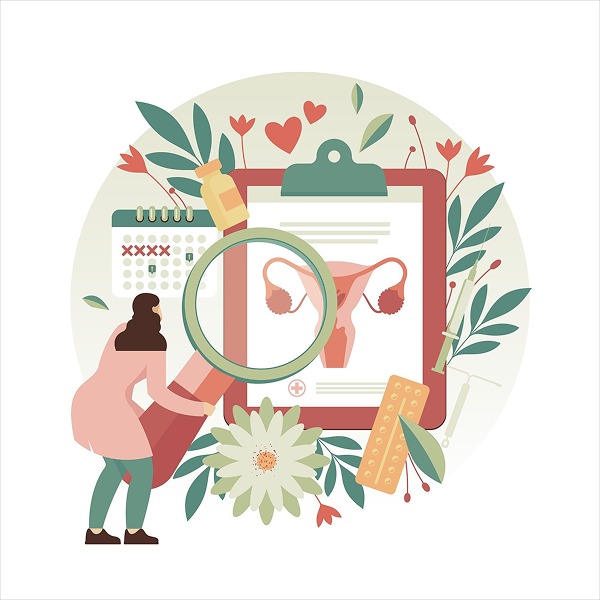 ویزیت زنان و زایمان