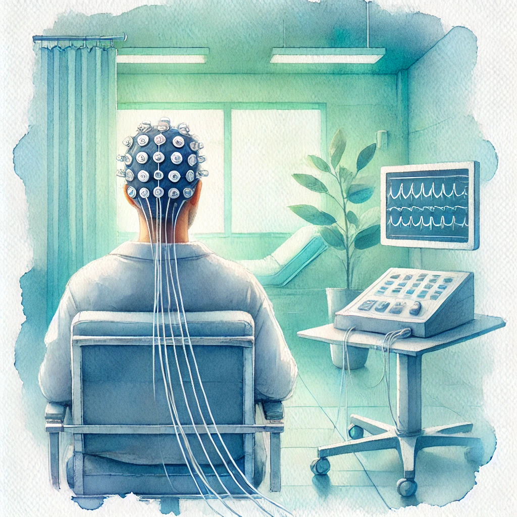 نوار مغز و تفسیر