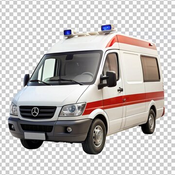 آمبولانس خصوصی تیپ c سی