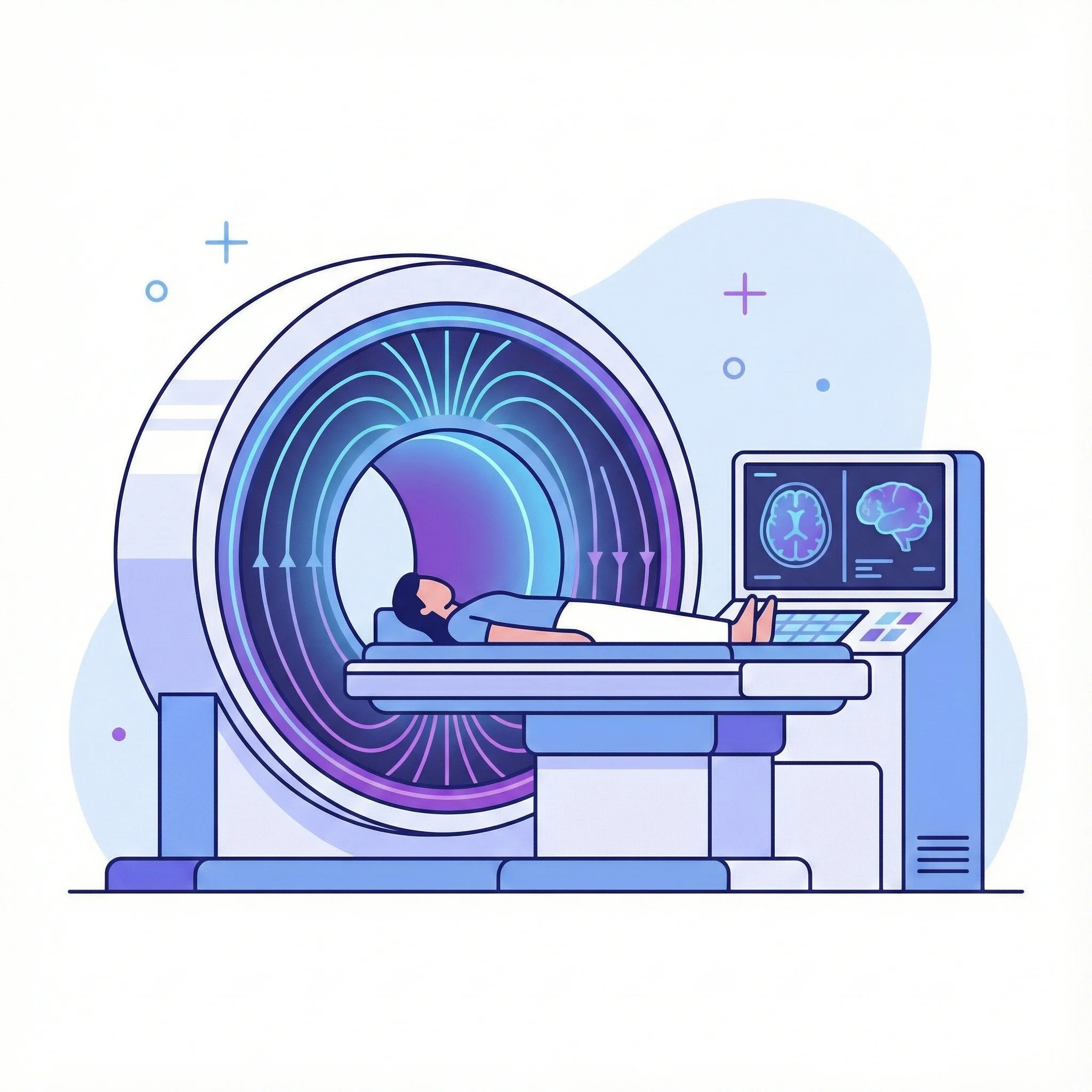 ام آر آی (MRI)